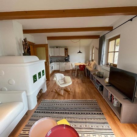 Design Apartment Westendorf By Alpine Host Helpers Екстер'єр фото
