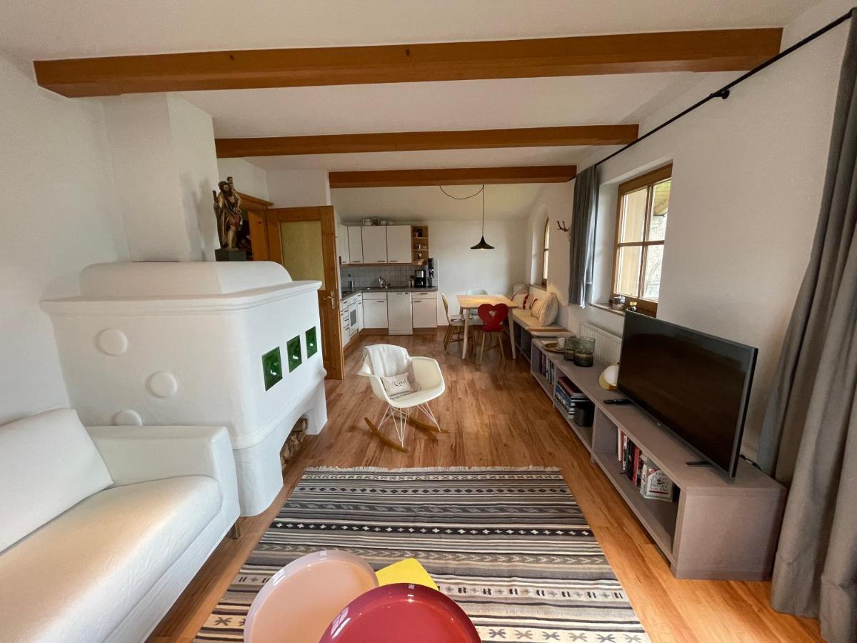 Design Apartment Westendorf By Alpine Host Helpers Екстер'єр фото