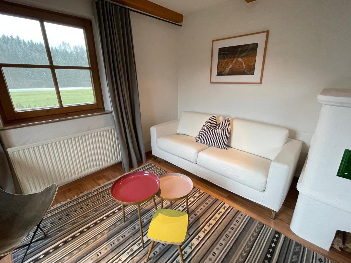 Design Apartment Westendorf By Alpine Host Helpers Екстер'єр фото