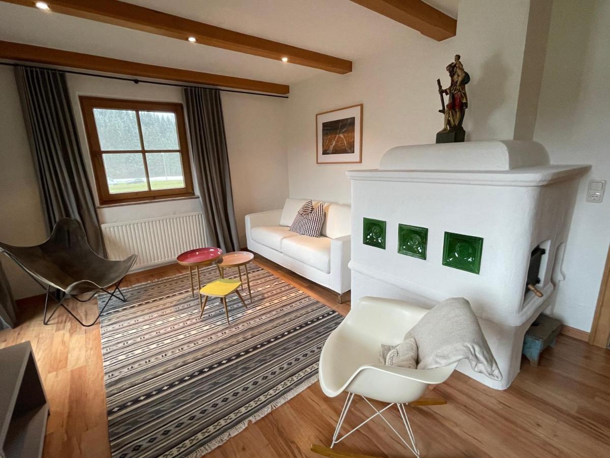 Design Apartment Westendorf By Alpine Host Helpers Екстер'єр фото