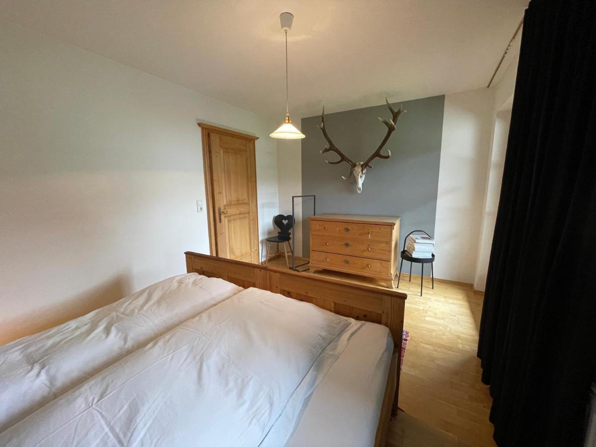 Design Apartment Westendorf By Alpine Host Helpers Екстер'єр фото