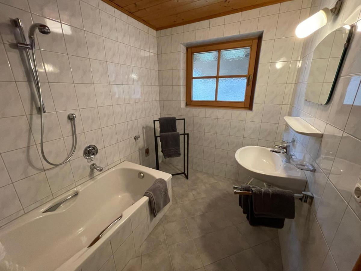 Design Apartment Westendorf By Alpine Host Helpers Екстер'єр фото