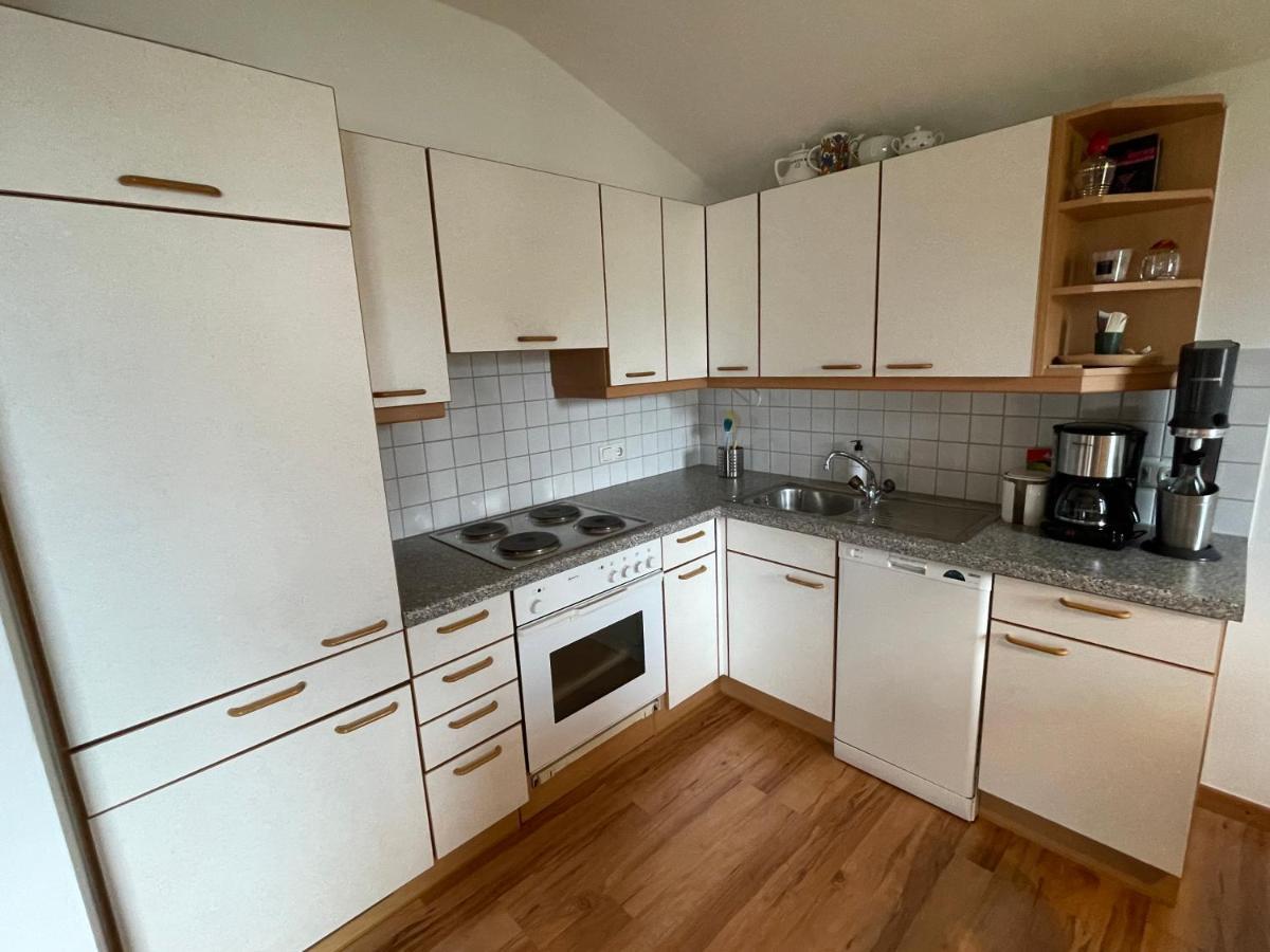 Design Apartment Westendorf By Alpine Host Helpers Екстер'єр фото