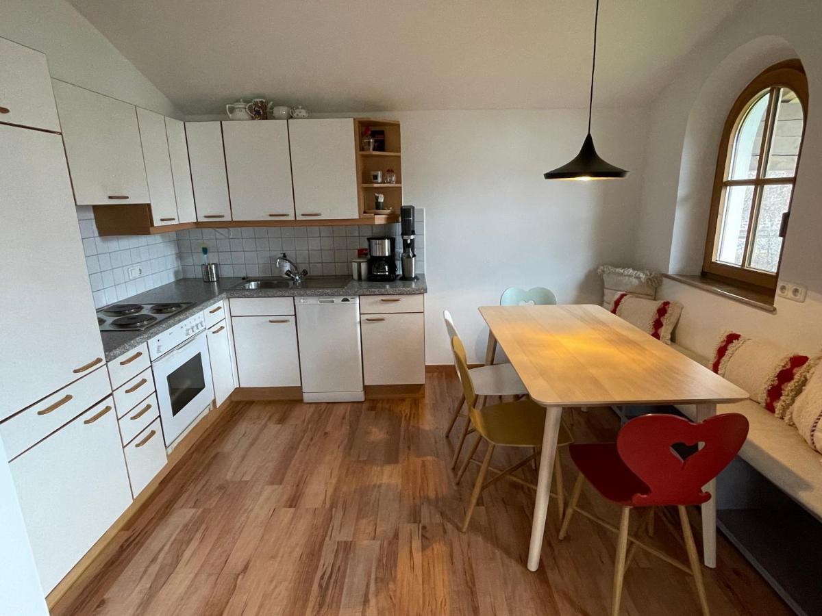 Design Apartment Westendorf By Alpine Host Helpers Екстер'єр фото