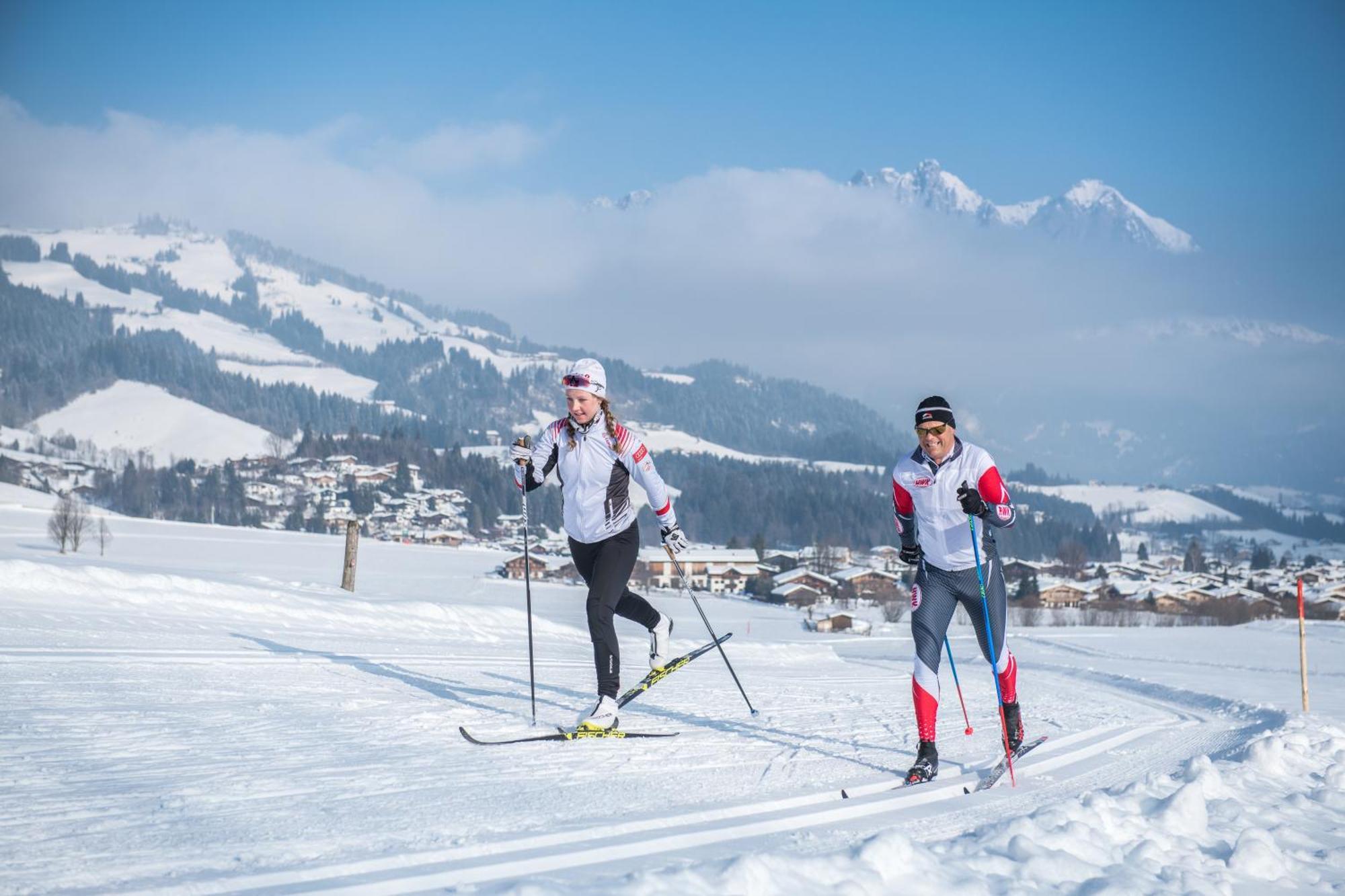 Design Apartment Westendorf By Alpine Host Helpers Екстер'єр фото